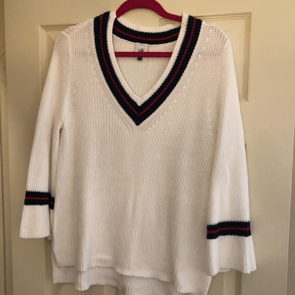 Cabi 2020 Sweater